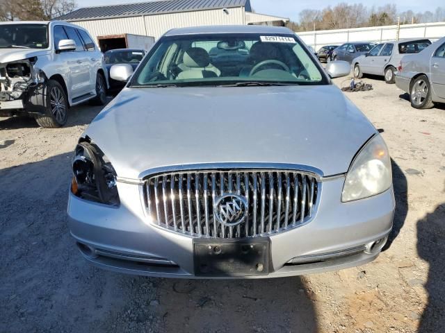 2011 Buick Lucerne CXL