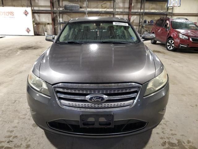 2011 Ford Taurus Limited