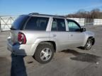 2008 Chevrolet Trailblazer LS