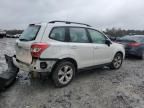 2016 Subaru Forester 2.5I