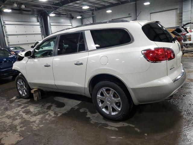 2009 Buick Enclave CXL