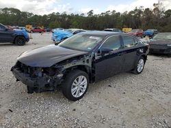 2015 Lexus ES 350 en venta en Houston, TX