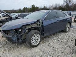 2016 Toyota Camry LE en venta en Memphis, TN