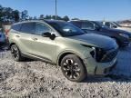 2023 KIA Sportage X Line