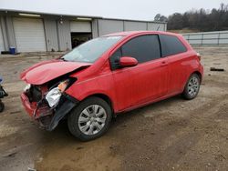 2014 Toyota Yaris en venta en Grenada, MS