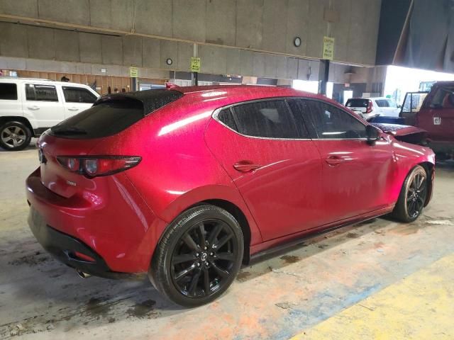 2019 Mazda 3 Premium