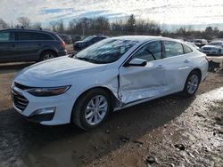 2024 Chevrolet Malibu LT en venta en Chalfont, PA