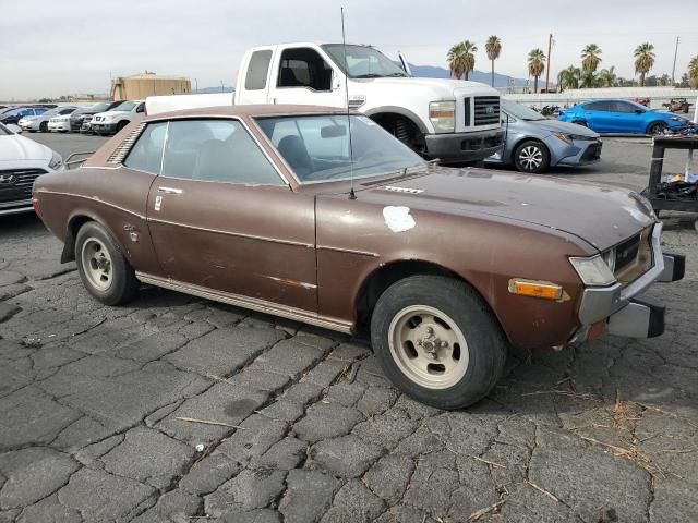 1973 Toyota Celica