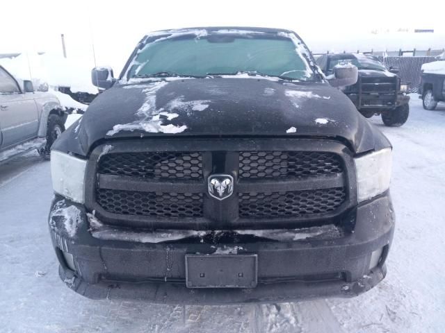 2013 Dodge RAM 1500 ST