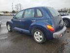 2002 Chrysler PT Cruiser Classic