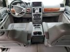 2008 Chrysler Town & Country Touring