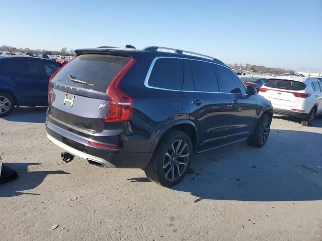 2016 Volvo XC90 T6