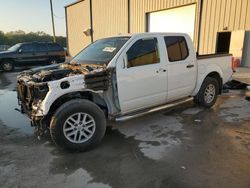 Nissan Frontier s salvage cars for sale: 2018 Nissan Frontier S