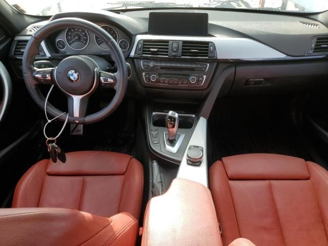 2015 BMW 328 XI