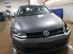 2017 Volkswagen Golf S