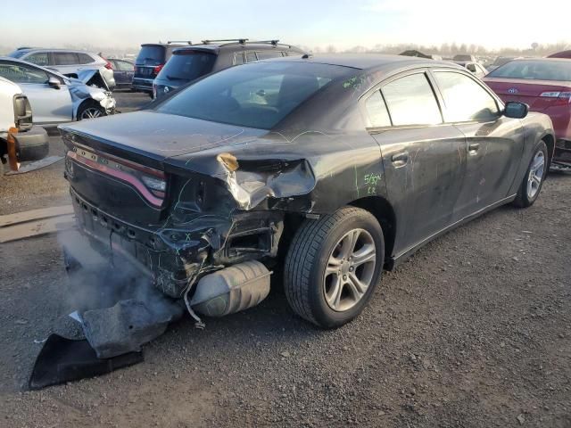 2016 Dodge Charger SE