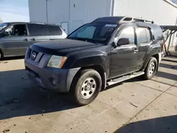 2006 Nissan Xterra OFF Road en venta en Sacramento, CA