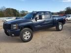 2007 Chevrolet Silverado K1500