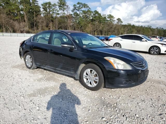 2011 Nissan Altima Base