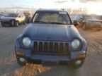 2003 Jeep Liberty Limited