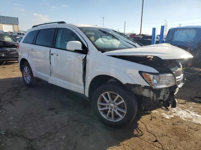 2014 Dodge Journey SXT