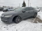 2015 Acura TLX Tech