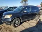 2007 Honda CR-V EX