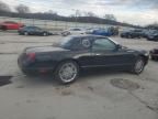 2002 Ford Thunderbird