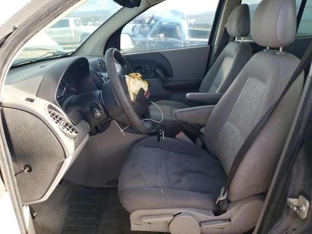 2003 Saturn Vue