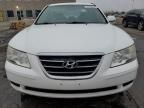 2009 Hyundai Sonata GLS