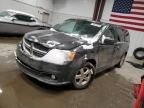 2012 Dodge Grand Caravan Crew