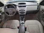 2008 Ford Focus SE/S