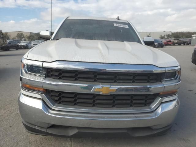 2019 Chevrolet Silverado LD C1500 LT