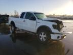 2009 Ford F150 Super Cab