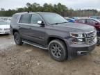 2015 Chevrolet Tahoe K1500 LTZ