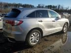 2017 Acura RDX Technology