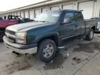 2005 Chevrolet Silverado K1500