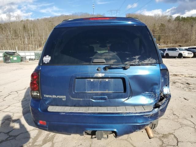 2006 Chevrolet Trailblazer EXT LS