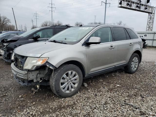 2008 Ford Edge Limited