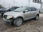 2008 Ford Edge Limited