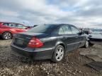 2006 Mercedes-Benz E 350 4matic