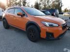 2020 Subaru Crosstrek Limited