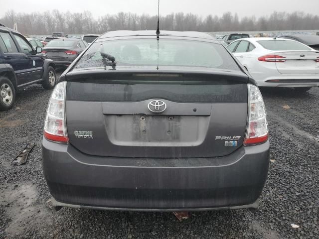 2009 Toyota Prius