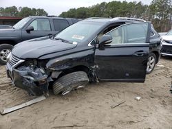 2013 Lexus RX 350 Base en venta en Seaford, DE