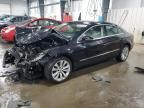 2012 Volkswagen CC Sport