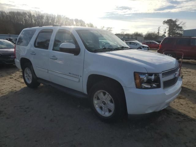 2009 Chevrolet Tahoe C1500 LT