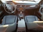 2007 BMW 328 I Sulev