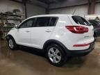 2012 KIA Sportage Base