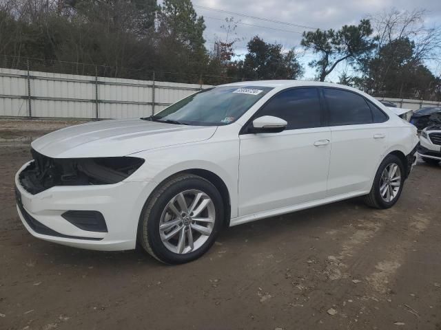 2021 Volkswagen Passat S