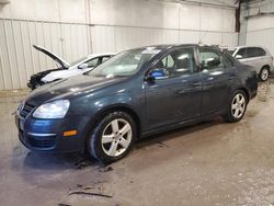 2009 Volkswagen Jetta S en venta en Franklin, WI